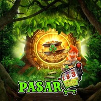 PASAR123 - Game Live Casino Terbaik