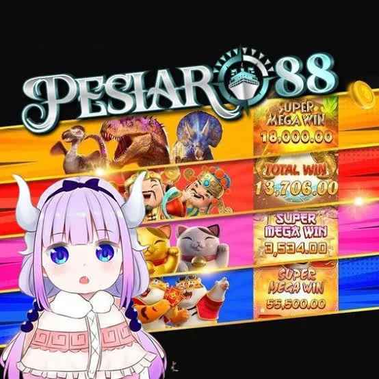 PESIAR88 - Balapan Seru di Ujung Jari Anda