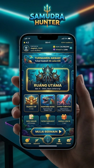Katalog aplikasi lengkap dan terbaru dari brojp.